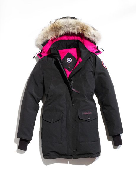 Canada Goose parka online authentic - Holt Renfrew celebrates 175 years with specially-designed pieces ...