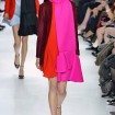 Fall 2014 Trends Red Pink Orange DIOR