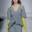 Fall 2014 Trends Sweater Dressing Christian WIJNANTS