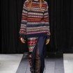 Fall 2014 Trends Sweater Dressing Veronique BRANQUINHO